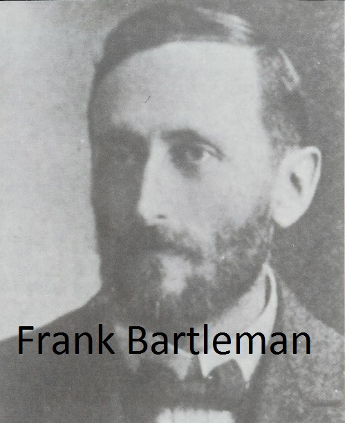 Rev. Frank Bartleman